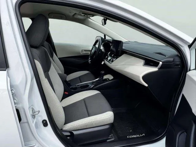 Toyota Corolla photo 52