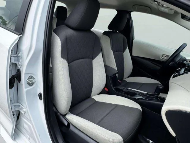 Toyota Corolla photo 55