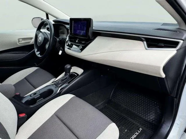 Toyota Corolla photo 56