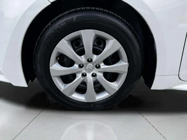 Toyota Corolla photo 61