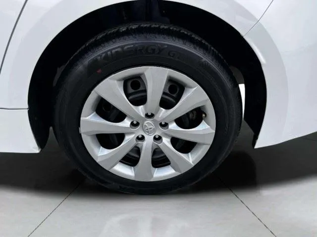 Toyota Corolla photo 62