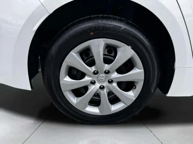 Toyota Corolla photo 63