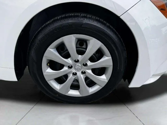 Toyota Corolla photo 64