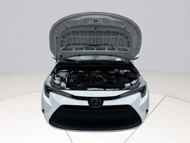 Toyota Corolla photo 65