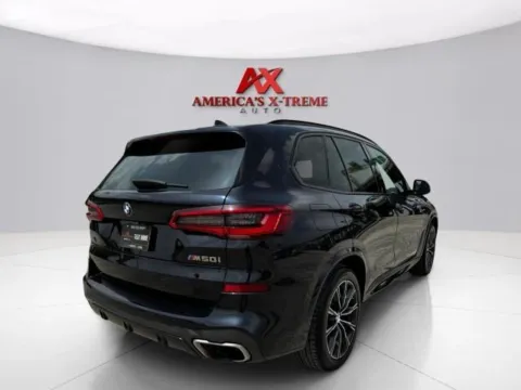 More photos of 2020 BMW X5 M50i at America's Xtreme Auto Sales & Auto Repair | Luxury Used Cars & Trucks Dealership, TX