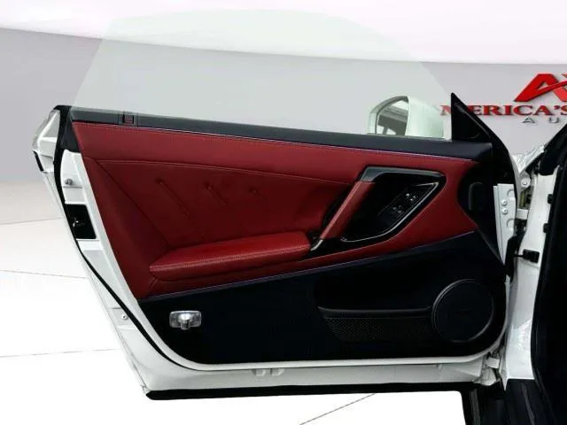 Nissan GT-R photo 20