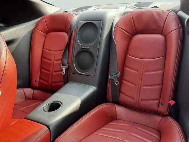 Nissan GT-R photo 40