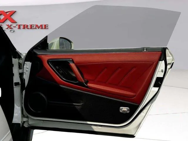 Nissan GT-R photo 44