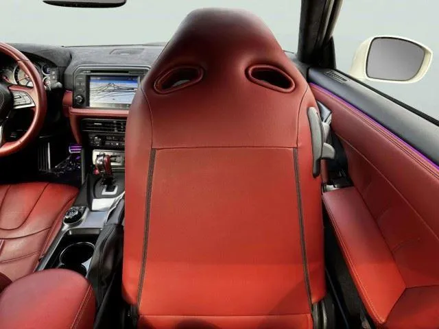 Nissan GT-R photo 54