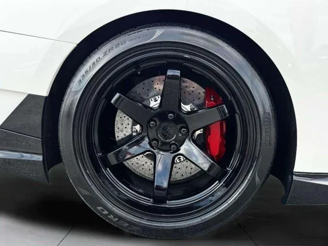 Nissan GT-R photo 59