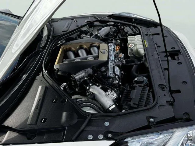 Nissan GT-R photo 63