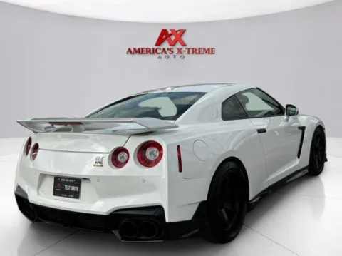 More photos of 2024 Nissan GT-R T-spec at America's Xtreme Auto Sales & Auto Repair | Luxury Used Cars & Trucks Dealership, TX