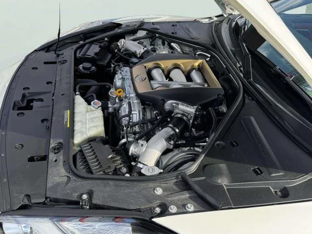 Nissan GT-R photo 64