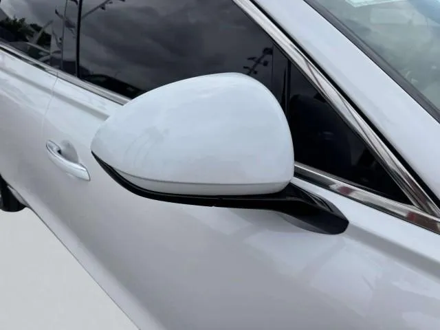 Genesis G80 photo 10