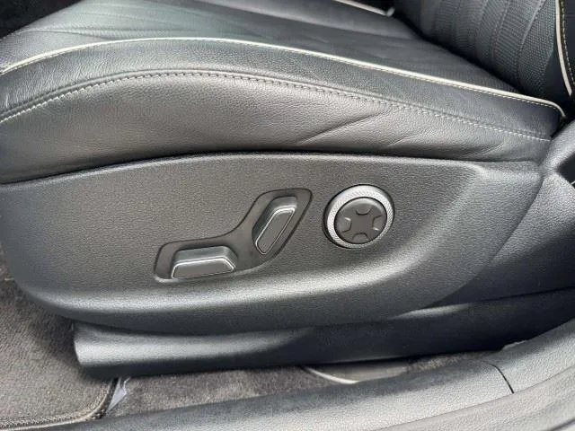 Genesis G80 photo 23