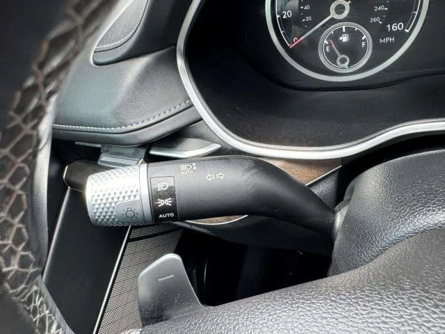 Genesis G80 photo 25