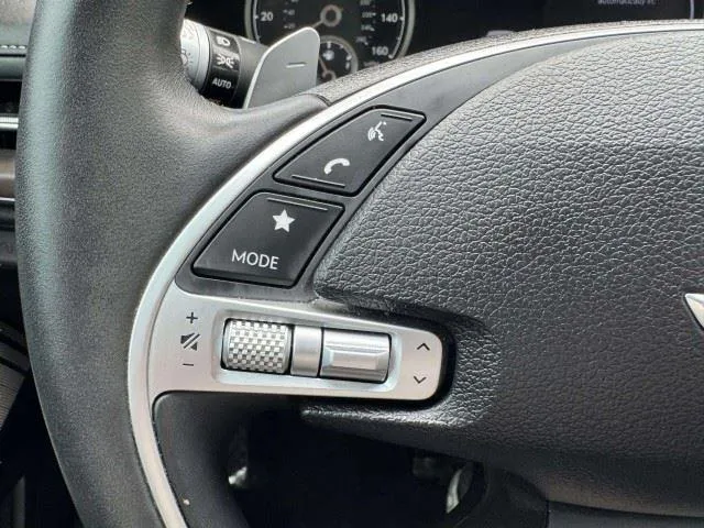 Genesis G80 photo 28