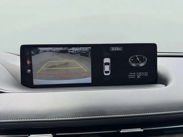 Genesis G80 photo 33