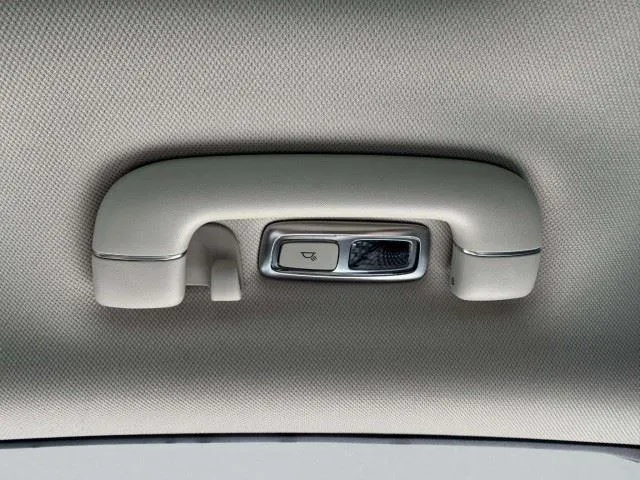 Genesis G80 photo 51