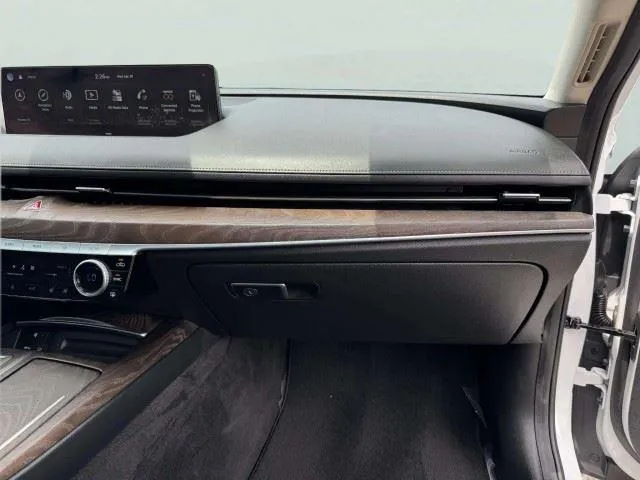 Genesis G80 photo 58