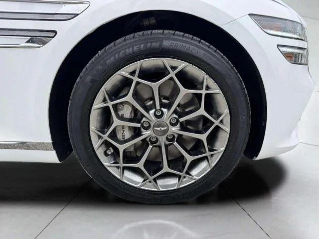 Genesis G80 photo 66