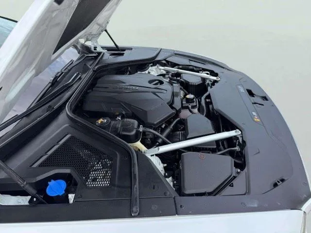 Genesis G80 photo 69