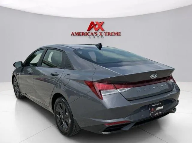 More photos of 2023 Hyundai Elantra SEL at America's Xtreme Auto Sales & Auto Repair | Luxury Used Cars & Trucks Dealership, TX