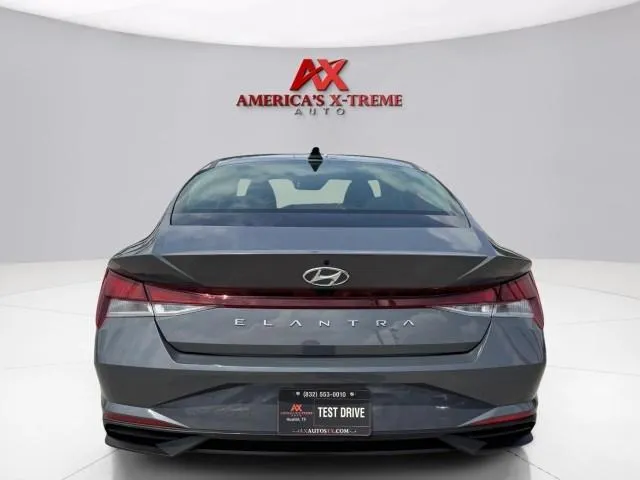 More photos of 2023 Hyundai Elantra SEL at America's Xtreme Auto Sales & Auto Repair | Luxury Used Cars & Trucks Dealership, TX