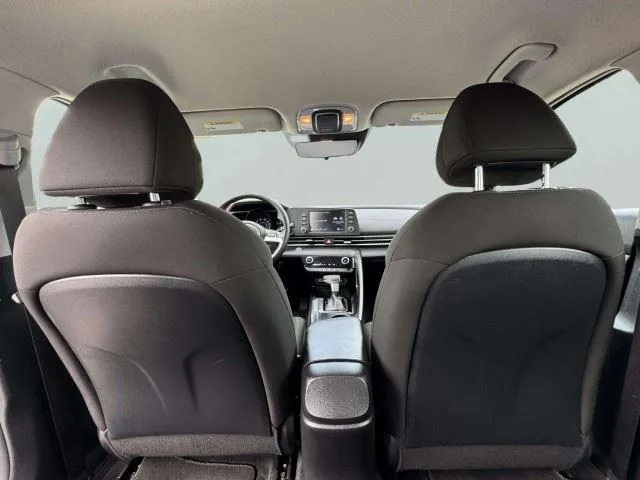 Hyundai Elantra photo 45