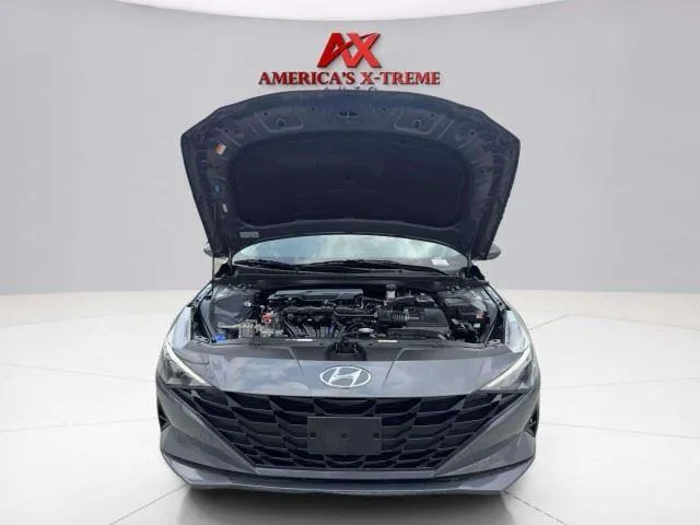 Hyundai Elantra photo 67