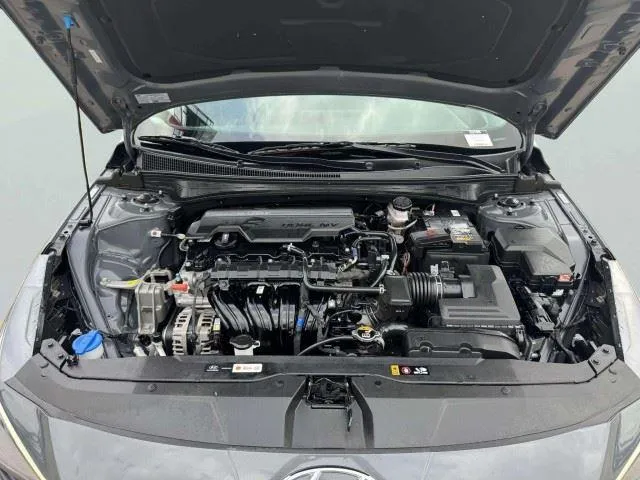 Hyundai Elantra photo 68