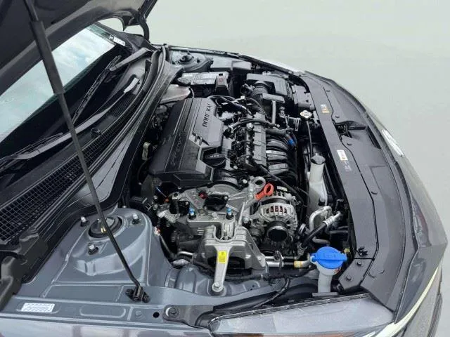 Hyundai Elantra photo 69