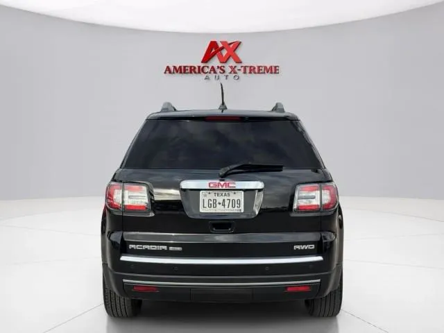 More photos of 2017 GMC Acadia Limited at America's Xtreme Auto Sales & Auto Repair | Luxury Used Cars & Trucks Dealership, TX