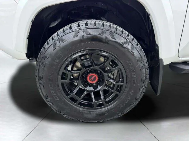 Toyota Tacoma photo 60