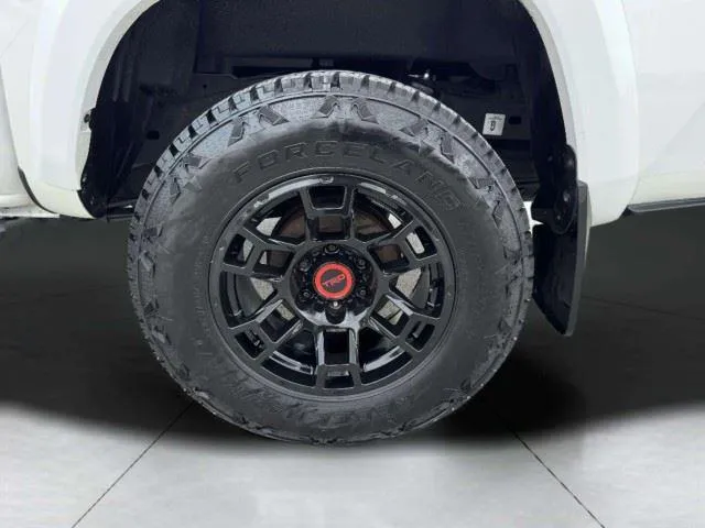 Toyota Tacoma photo 61