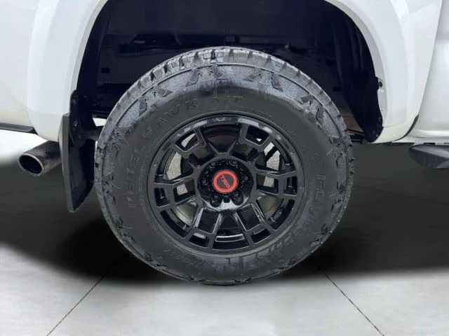 Toyota Tacoma photo 62
