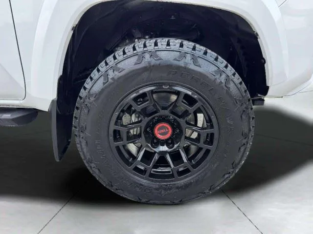 Toyota Tacoma photo 63