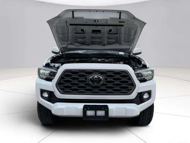 Toyota Tacoma photo 64