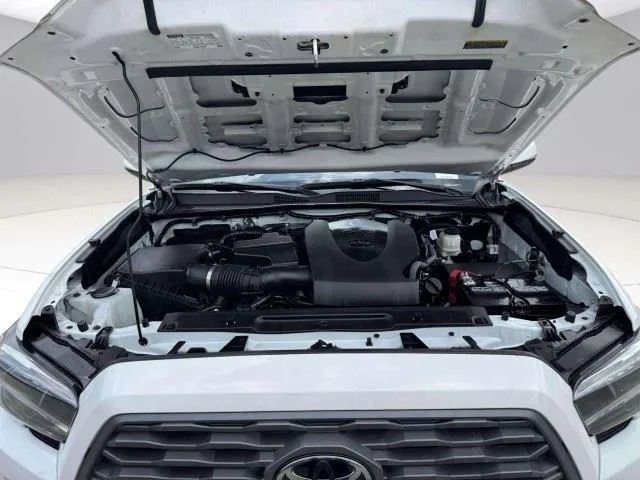 Toyota Tacoma photo 65