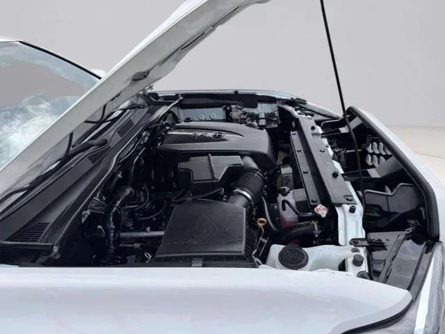 Toyota Tacoma photo 66