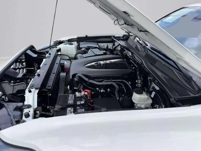 Toyota Tacoma photo 67