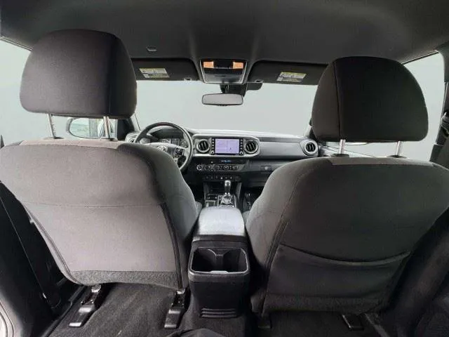 Toyota Tacoma photo 43