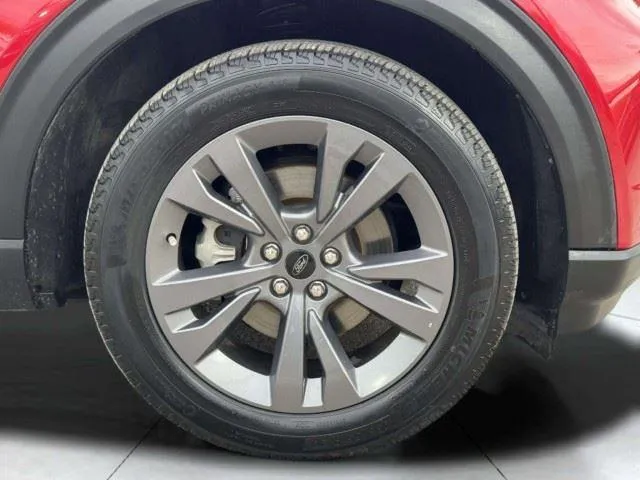 Ford Explorer photo 71