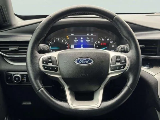 Ford Explorer photo 30