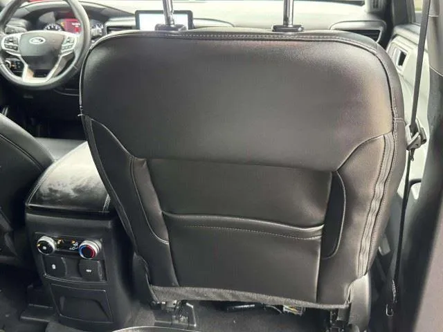 Ford Explorer photo 53