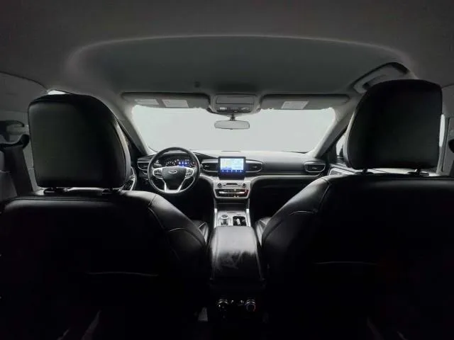 Ford Explorer photo 56