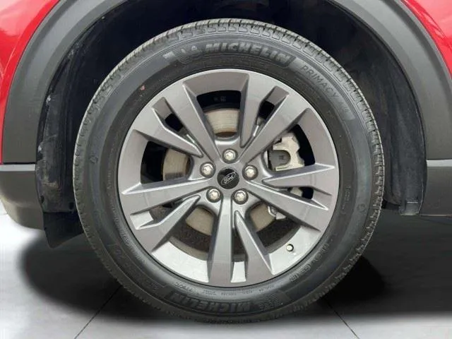 Ford Explorer photo 68
