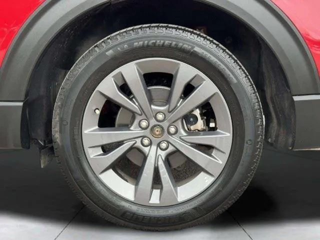 Ford Explorer photo 69