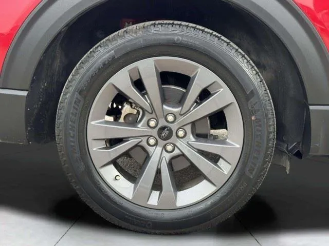 Ford Explorer photo 70