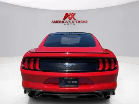 More photos of 2019 Ford Mustang EcoBoost at America's Xtreme Auto Sales & Auto Repair | Luxury Used Cars & Trucks Dealership, TX